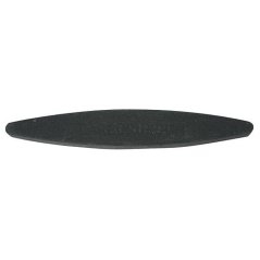 Osliček Carborundum 2315, 13x230 mm, C190A, oval