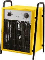 Grzałka STREND PRO IFH03-90-G, 400 V, max. 9 kW, elektryczny