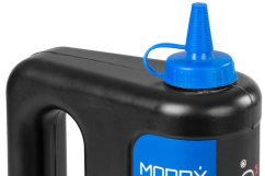 Strend Pro Premium Pulver 1400 g, Maurermarkierungspulver, blau