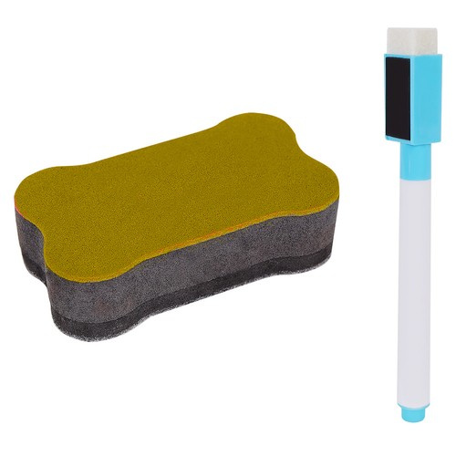 Dvostranska lesena tabla Kruzzel 22472