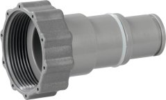 Strend Pro Pooladapter, für Schlauch, Ersatz, für Intex (akce)