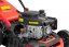 Mower Strend Pro QL46P-139, benzină, 2,4 kW, atingere 45,7 cm, cu antrenare, LONCIN
