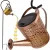Solárna záhradná lampa - konev Gardlov 23846
