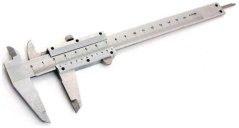 Čeljust 150mm/0,02mm, MAR-POL