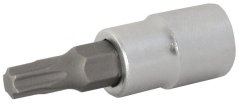 Głowica nasadowa 1/2"; TORX 40, XL-TOOLS