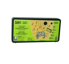 Ultraschall-Verschrecker für Mäuse T /bat.