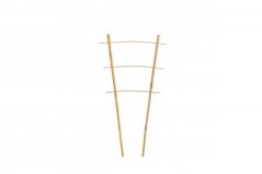 Opora ku kvetom 43 cm bambus
