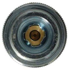 Redukcia z plynovej kartuše 7/16" na plynovú hadicu, XL-TOOLS