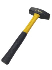 Hammer Zbirovia 27/1500 g, Schlosser, Kunststoff