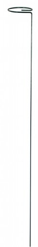 Strend Pro Metaltec PS017-6 palica, kovina, nosilec za rože, 1200/075 / 5,5 mm