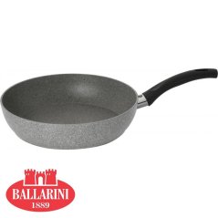 Serpenyő FERRARA AL 24cm mély, tapadásmentes felülettel