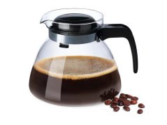 Ceainic VIOLA sticla 1,5l