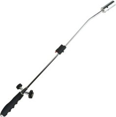 Brenner Strend Pro PQ8935, 4,2 kW, Gas, Flüssiggas, PIEZO, Unkrautbrenner