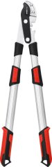Strend Pro Premium metszőolló, kerti, teleszkópos, 710-960 mm