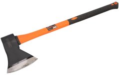 Axt mit Fiberglasstiel 1.500 g, EGA
