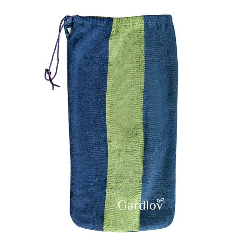 Hamak ogrodowy 200x150cm ze stelażem (oferta specjalna)