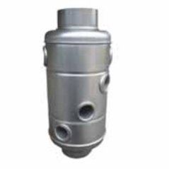 Nástavec výměník Gajo KLA 132mm KLC