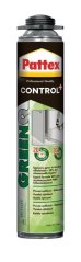 Pianka Pattex GreenQ, pianka PU, ECO, pistolet, 750 ml
