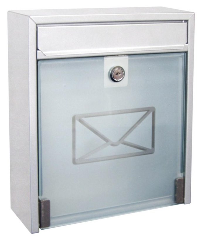 Briefkasten ROLAND Skveler