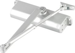 Strend Pro Türschließer, 80-120 kg, EN5, hydraulisch, feuerbeständig