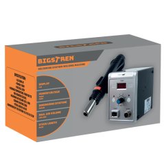 Bigstren Lötstation 21708 (akce)