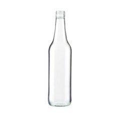 Boca za alkohol Spirit New 0,5l bezbojno pakirano KLC