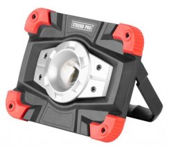Strend Pro Worklight, reflector, LED, 10W, 600 lm, USB21