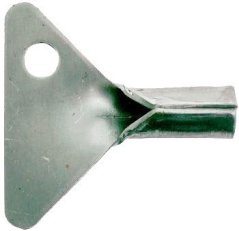 Ključ za dimnjačka vrata osnovna boja