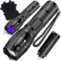 2v1 XPE UV baterka Trizand 24311