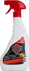 Sprej PROTECT, protiv stjenica i buha, prskalica, 500 ml