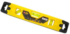 Magnetische Wasserwaage Torpedo II, Länge 230 mm, XL-TOOLS