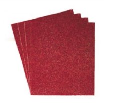 Schleifpapier 230x280mm / 36, T/ROT