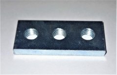 Agrimotor FM33 114-0, Radplatte