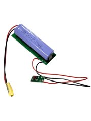 Płytka PCB do odkurzacza Strend Pro VAC-80E, część 13