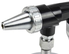 Pneumatische Sandstrahlpistole AS-10, GEKO