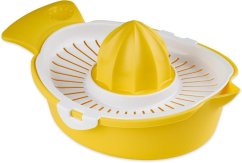 Lis na citrusy UH 19,3x13,9x8,4cm ELEGANCE KLC