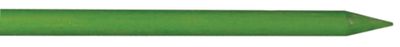 Słup CountryYard S295, 210 cm, 9,5 mm, zielony, podpora, włókno szklane
