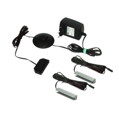 LED-Beleuchtung, weiß, 2-Punkt, TORONTA