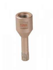 Kronenfräser 10mm Diamant M14 FESTA KLC