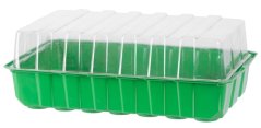 Mini peč Strend Pro Herrison MG-029, z 28 kokosovimi peleti, 36x22x7 cm