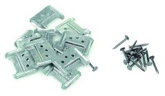 Egyetlen bilincs burkolathoz 3mm, 100db (akce)