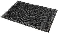 Rohožka gumová mix 40 x 60 cm, XL-TOOLS,