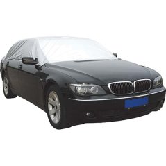 Prekrivač za auto STREND PRO MCA TC106 292x147x51 cm, (L) PE, srebrna
