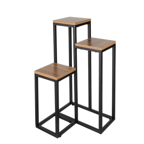 Stojaci kvetináč 67cm Ruhhy 25626 (akce)