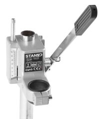 Ständer Strend Pro DS-6072, für Bohrmaschine, mit Eckklemme
