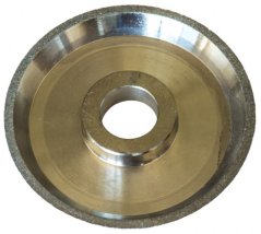 Brusni dijamantni disk za brusilicu PM-ODW-150, POWERMAT