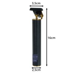 Trimmer de ras Soulima 25429 (akce)