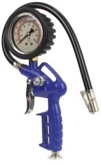 Pištolj za napuhavanje guma s manometrom, MAR-POL