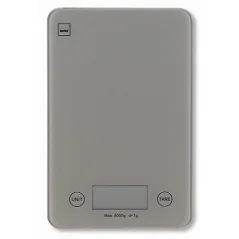 Kuchynská váha PINTA digitálna šedá 5 kg
