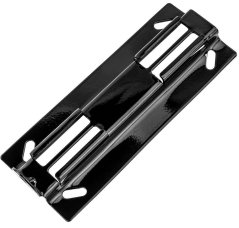 Samonavíjací závesný bubon s hadicou na vzduch, 8x12 mm, dĺžka 20 m, POWERMAT